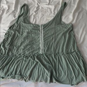 American eagle tank top